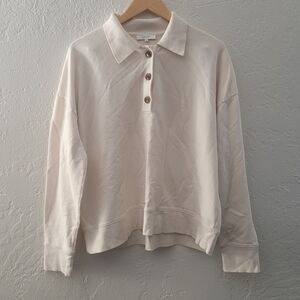 Vince Pullover Size Large